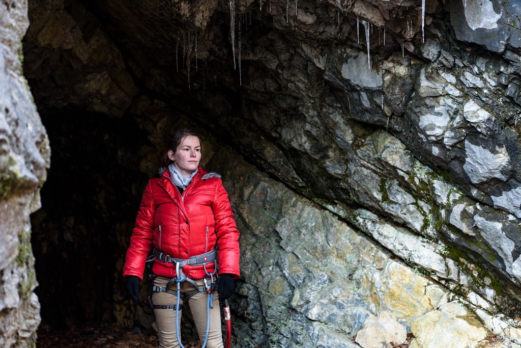 Cosplay: Expedition Jacket