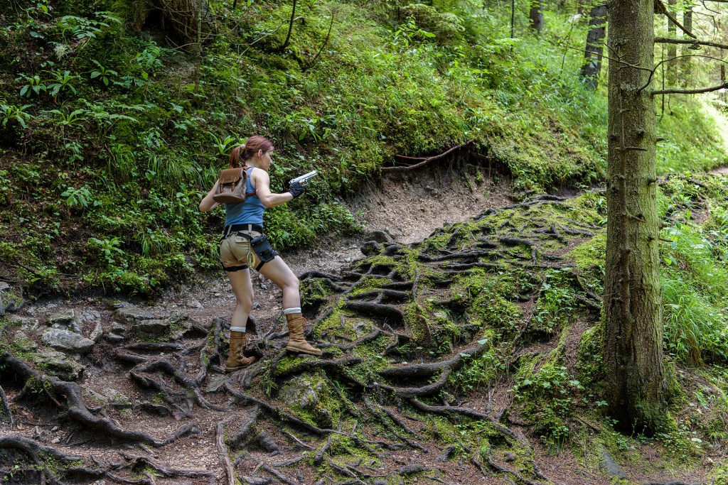 O čom je pre mňa&nbsp;cosplay?