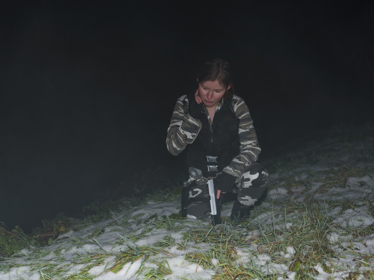 Cosplay: Legend, Special Forces,&nbsp;Urban