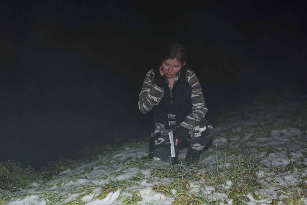 Cosplay: Legend, Special Forces,&nbsp;Urban